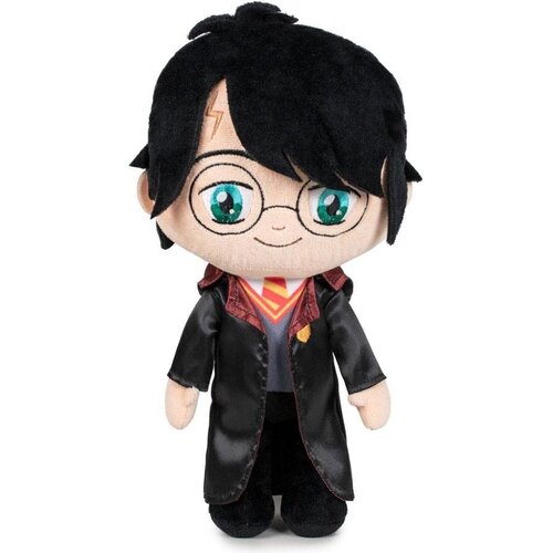 PLAY BY PLAY HARRY POTTER - Harry Potter pli&scaron;ana igračka 20 cm Cijene