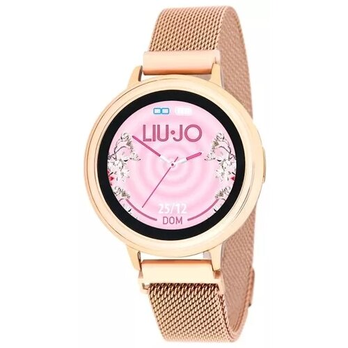 Liu Jo Luxury nakit SWLJ057 liu jo smartwatch ženski ručni sat Cene