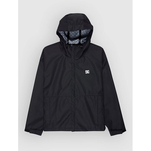 DC Drylyne Shell 10K Jacket black Cene