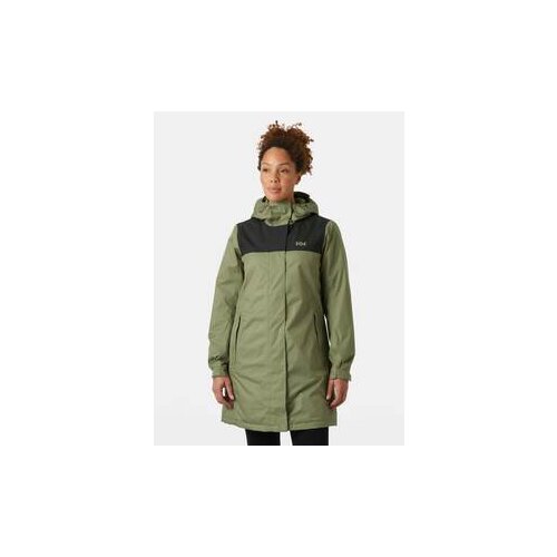 ženska jakna W VANCOUVER FLEECE LINED COAT Cene
