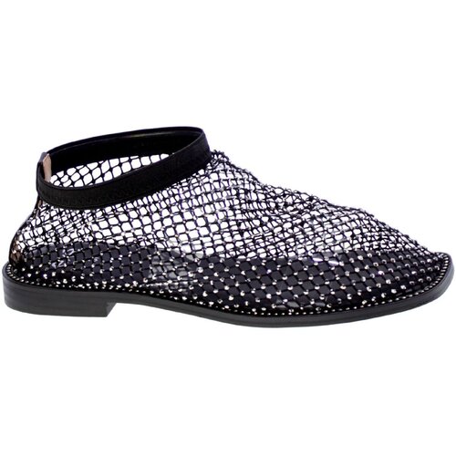 Ex&amp;eacute; Shoes 144911 Crna Slike