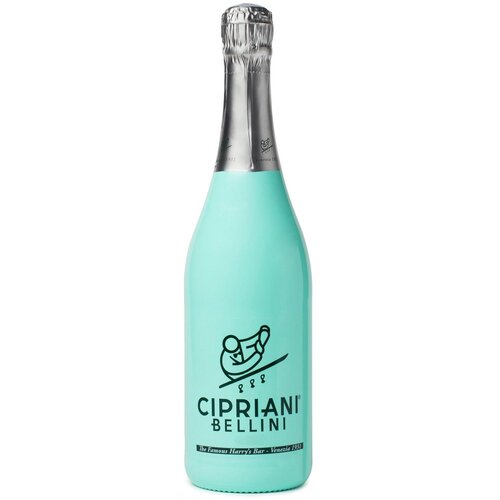 CIPRIANI Koktel Bellini, 750ml Slike