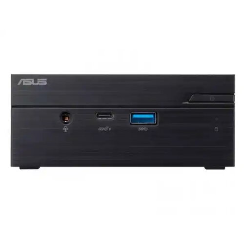 Asus Mini PC PN41 Celeron N4505/8GB DDR4/NVMe 256GB/WiFi/Lan/HDMI/USB C/CardRead - BC473MV Cene