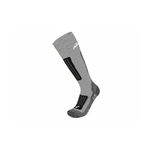  Čarape nordica hf 2.0 grey-anthra 36-38 39-41 42-44 Slike