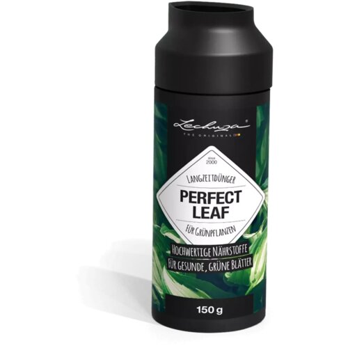 LECHUZA Gnojilo s počasnim spro&amp;scaron;čanjem &amp;quot;Perfect Leaf&amp;quot; - 1 k. Slike