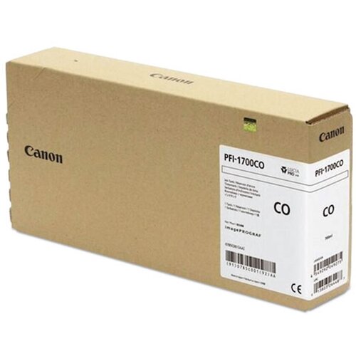 Canon Tinta PFI-1700 Chroma Optimizer Cijene