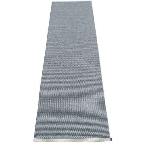 Pappelina siv zunanji in notranji tekač 70x300 cm mono granit &amp;ndash; Slike