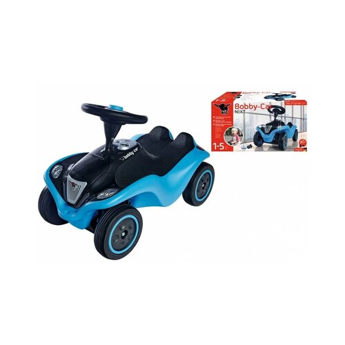 Big Bobby Car NEXT Blau Slike