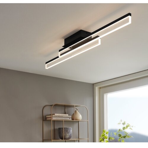 Eglo 780433 - LED kupatilsko plafonsko svetlo YANGUAS 2xLED/11W/230V 3000K IP44 Slike