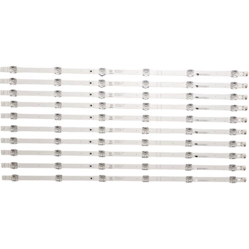 Ninaled LED trake za Hisense H65B7100 ES-3218 Cene