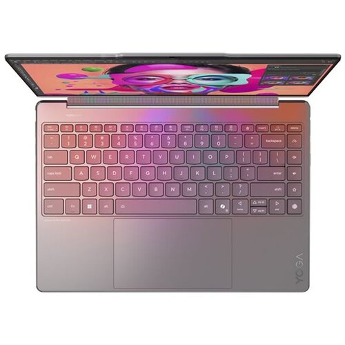 Lenovo Yoga 9 2-in-1 14ILL10 14" Ultra 7 256V 16GB/1TB Win 11 Pro Cijene