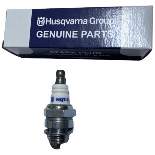  Husqvarna svećica za motorne testere Slike
