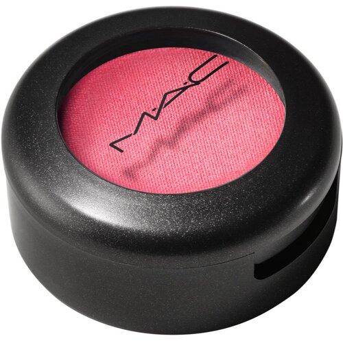 MAC Cosmetics Eye Shadow mini senčila za oči odtenek Sushi Flower Satin 1.5 g Slike