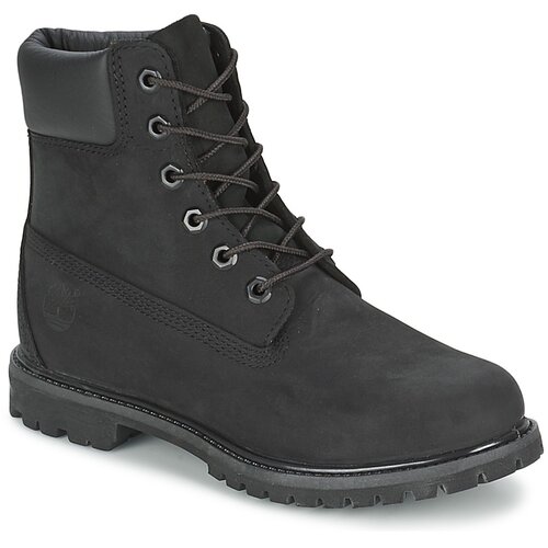 Timberland 6IN PREMIUM BOOT - W Crna Slike