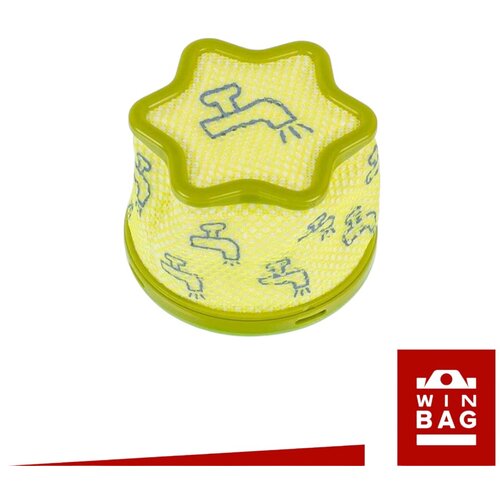  Predfilter za LG A9 CordZero ADQ74774001 Cene