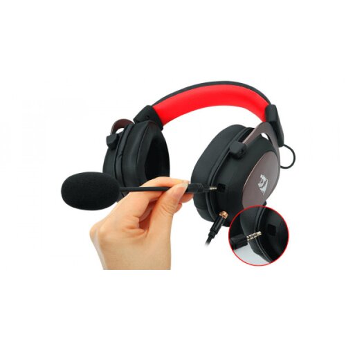 Redragon HEADSET - ZEUS 2 H510-1 Slike