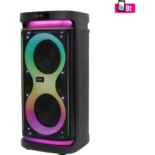 Sal Zvučnik bežični, Bluetooth , FM radio ,... Cijene