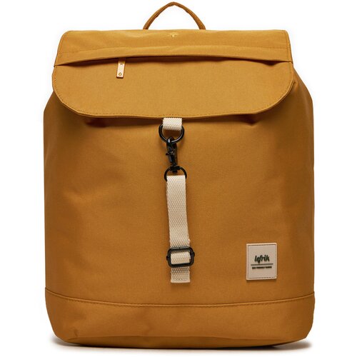 Lefrik Scout Backpack - Mustard žuta Slike