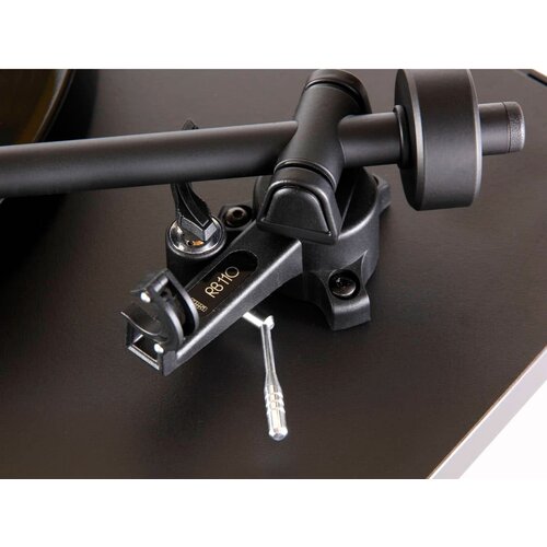 Rega Planar 1 gramofon crna mat Slike