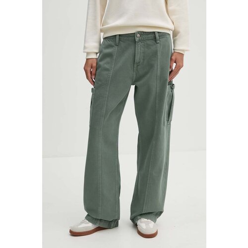 PepeJeans kavbojke loose st jeans hw clr ženske, PL204726 Cene