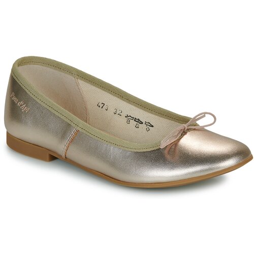 Pom d'Api DORY BAL Gold Cene