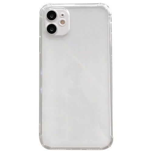 INF Prozoren za&scaron;čitni ovitek za iPhone 16 serijo, odporen na udarce iPhone 16 Pro Max, (22064413) Cene