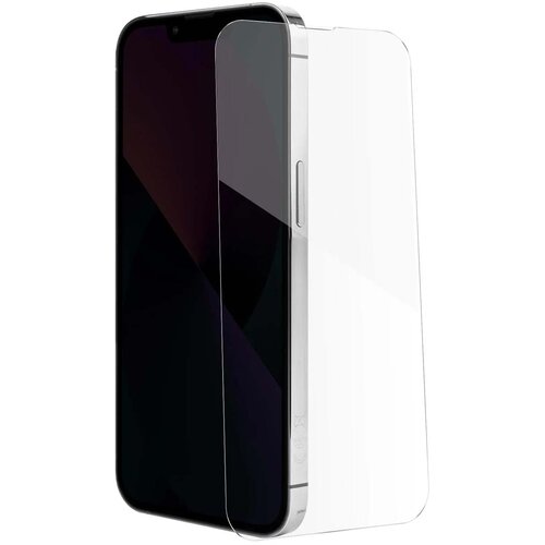 Puro Za&scaron;čita zaslona za iPhone 13 Mini z antibakterijsko obdelavo, Prozorna, (5000276372) Cene