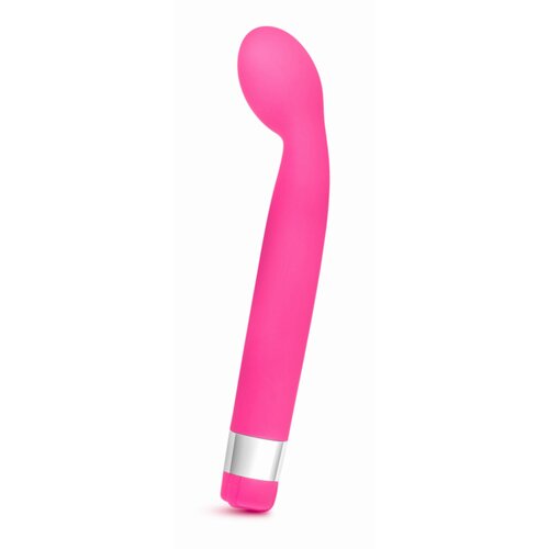 Rose - Scarlet G-spot Vibrator - Pink Cene