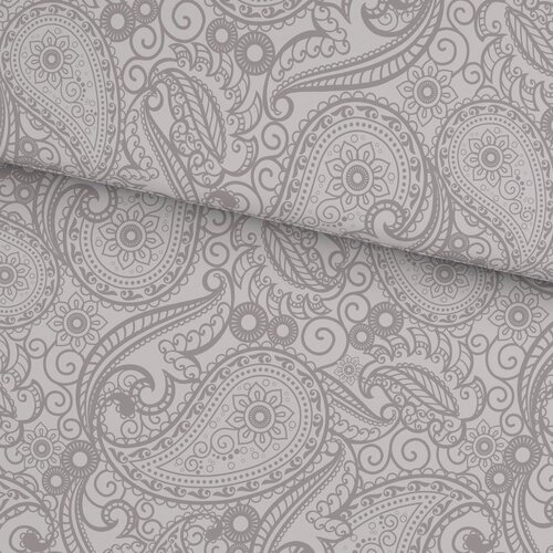 M&amp;ouml;max Posteljnina Paisley Xxl Slike