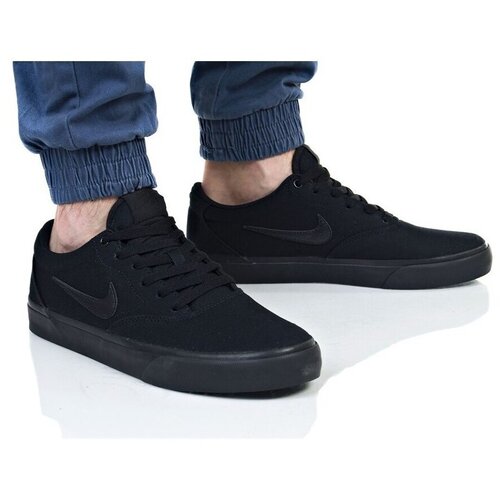 Nike Nizke superge SB Charge Slr Črna Cene