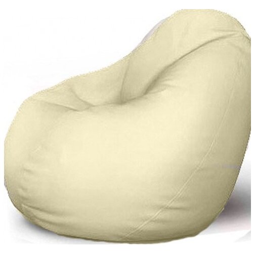 Olymp lazy bag eko koža prljavo bela l Slike