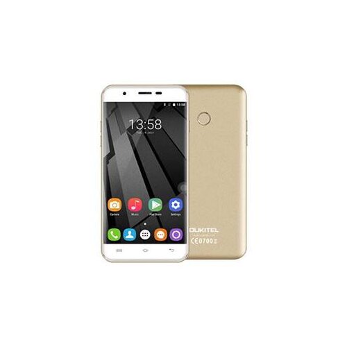 Oukitel smart mobitel U7 Plus Gold Cijene