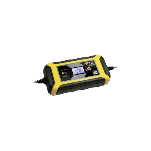 Gys Artic 8000 029590 automatski punjač 12 V 8 A Slike