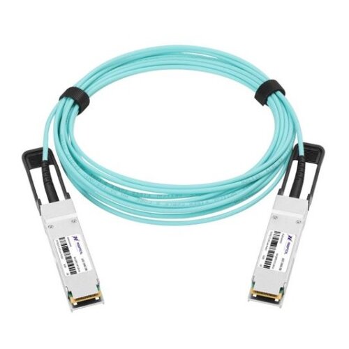 Innoptical AOC Aktivni Optički kabl, 100Gb, SFP+ to SFP+, 5m ( 0001372439 ) Slike