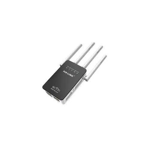 Pix-Link LV-WR09Q Wireless-N Range Extender AP 300Mbps Cijene