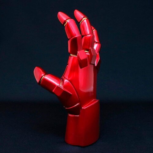 Marvel Iron Man Ruka Figura 25cm Slike