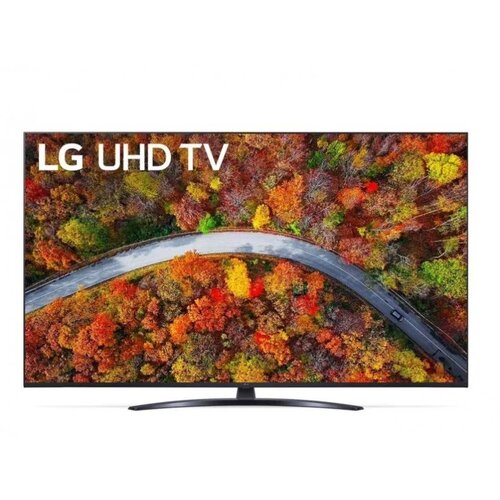 LG 50UP81003LR Smart 4K Ultra HD televizor Slike