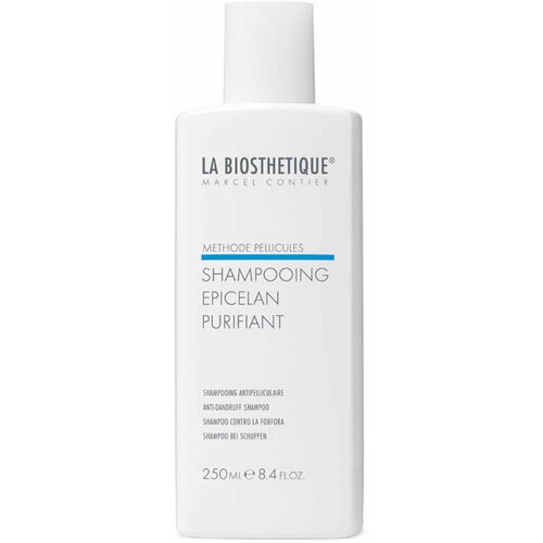 La Biosthetique &amp;scaron;ampon protiv peruti shampooing epicelan purifiant 250 ml Slike