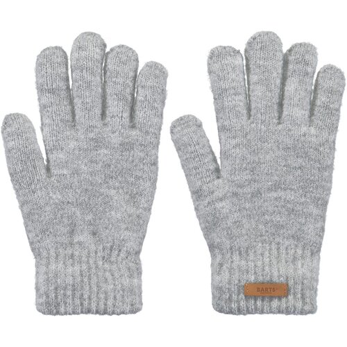 Barts Grey Women's Gloves Cijene