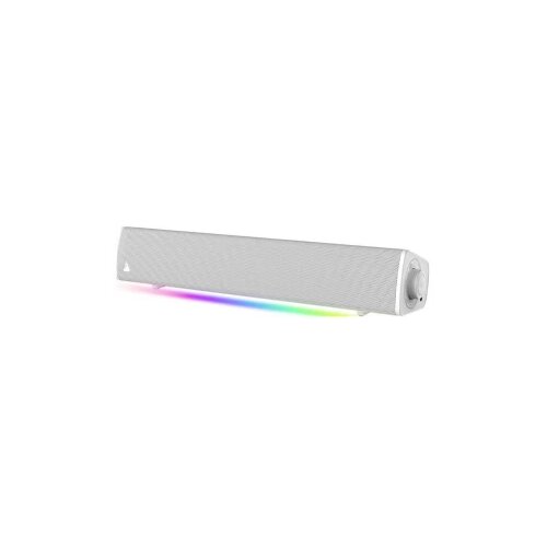 Creative soundbar Sound Blaster GS3, 12 W RMS, bijeli Cijene