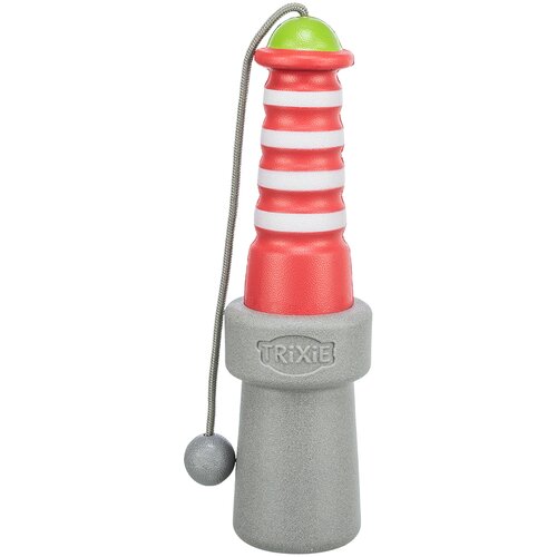 Trixie vodena igračka svjetionik - Ø 6 x V 20 cm Cijene