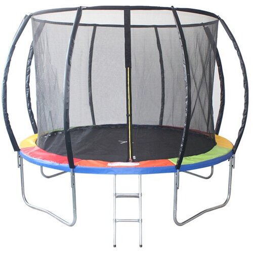 Free play trampolin z lestvijo, 305 cm, 45999 Cene