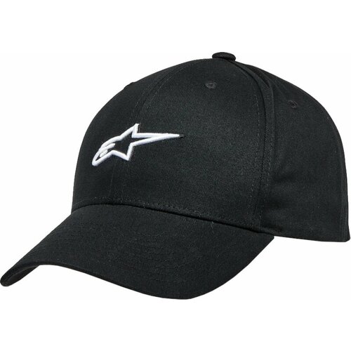 Alpinestars Women Spirited Hat Black UNI Kapa Slike