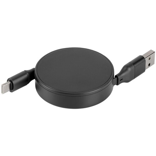 Meixi Uvlačivi USB kabl FURIO 2u1 240W &ndash; PD/ aluminijumsko kući&scaron;te/ 1 m/ crni Cene