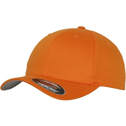 Flexfit Wooly Brushed Orange Cijene