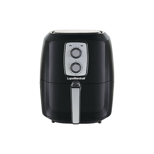  Friteza na vruć vazduh LM 1334 &amp;ndash; Air fryer Slike