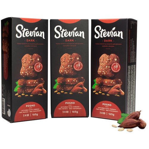Stevian paket 3 kutije darka Slike