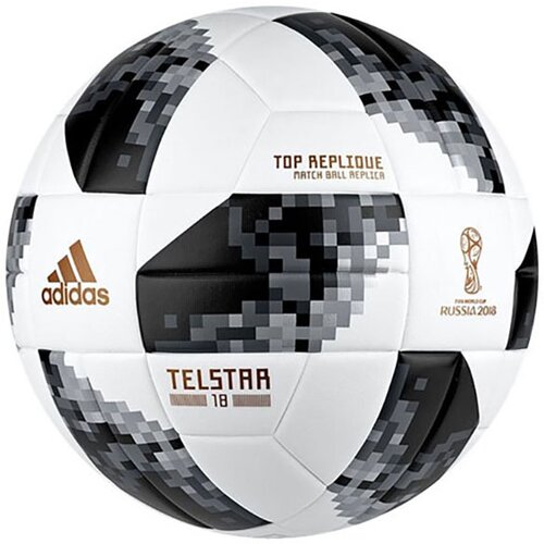 Adidas fudbalska lopta ts world cup topr CE8091 Slike