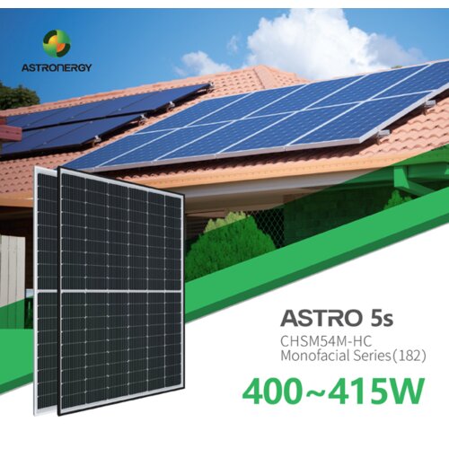 ASTRONERGY astro 5s 410Wp Slike