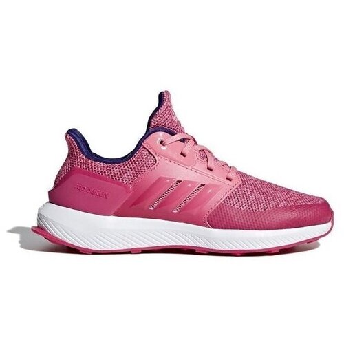 Adidas Nizke superge Rapidarun K Rožnata Cene